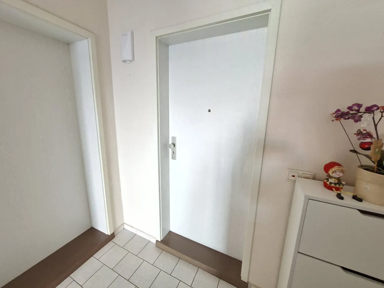 1 Zimmer Wohnung mit 42 m² in Zeitz – Bild 2