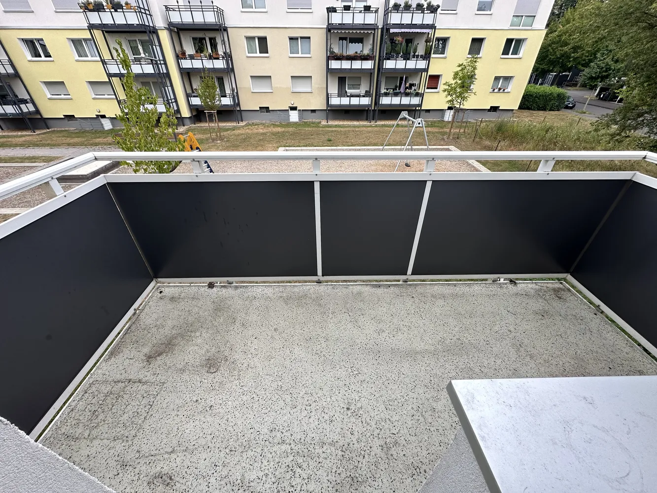 4 Zimmer Wohnung mit 60 m² in Dortmund – Bild 9