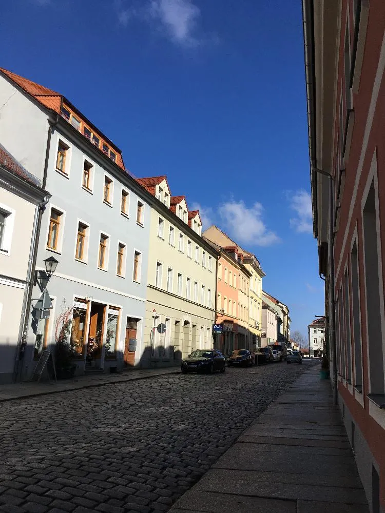 3 room apartment with 75 m² in Kamenz – Photo 8