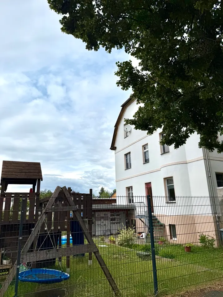 4 room apartment with 103 m² in Gera – Photo 5