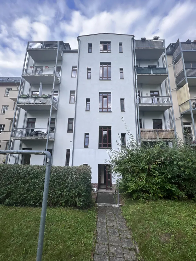3 Zimmer Wohnung mit 76 m² in Chemnitz – Bild 11