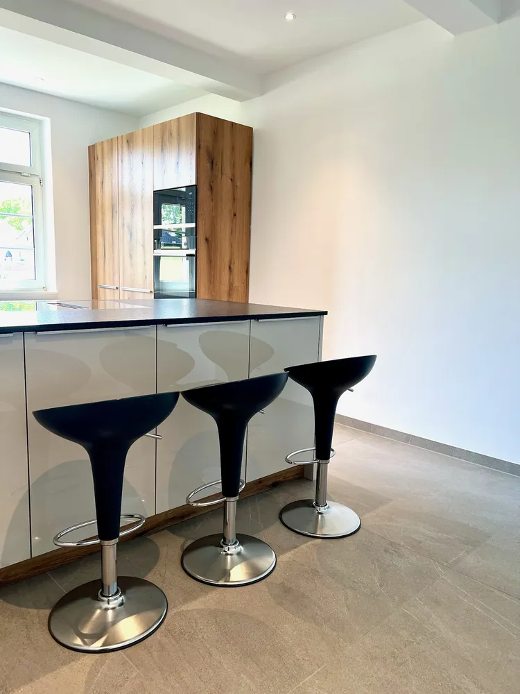 4 Zimmer Wohnung mit 100 m² in Frankenthal (Pfalz) – Bild 3