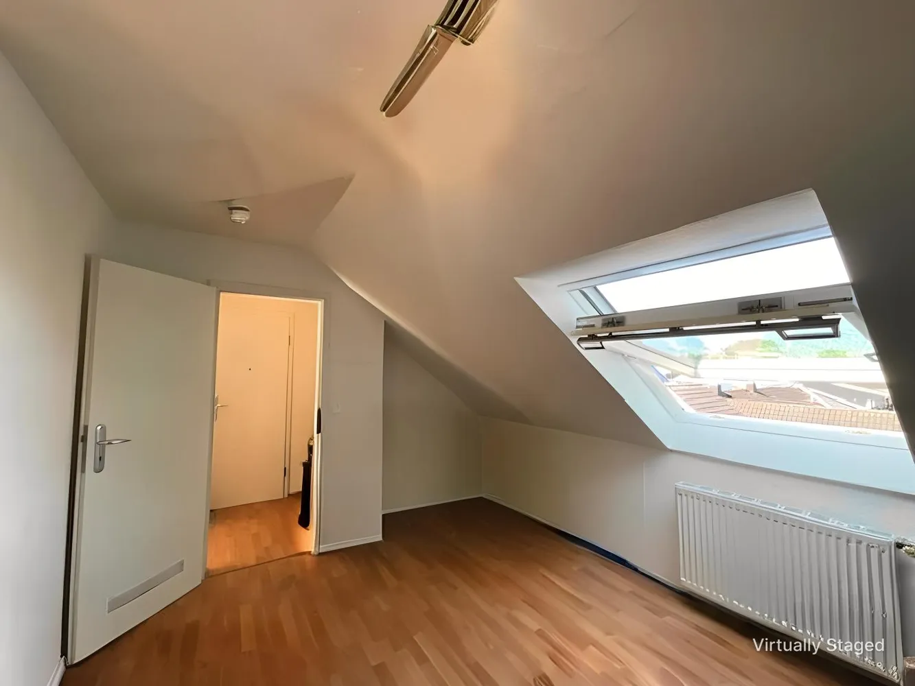 2 Zimmer Wohnung mit 31 m² in Bocholt – Bild 4