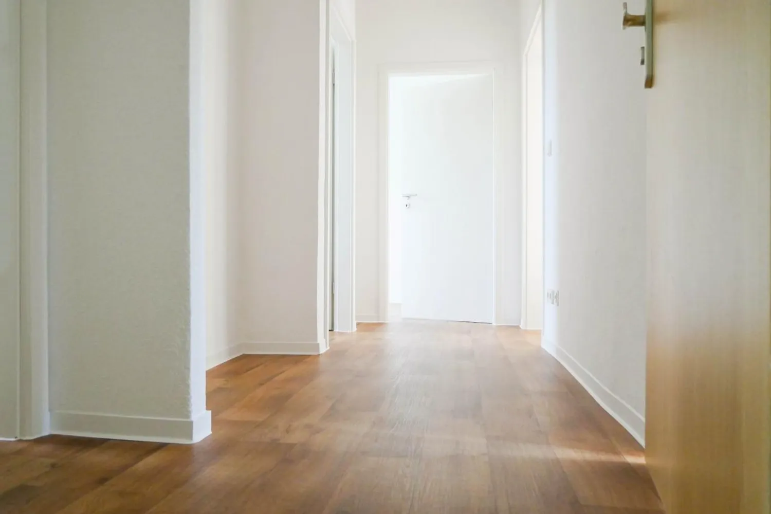 3 Zimmer Wohnung mit 60 m² in Magdeburg – Bild 3