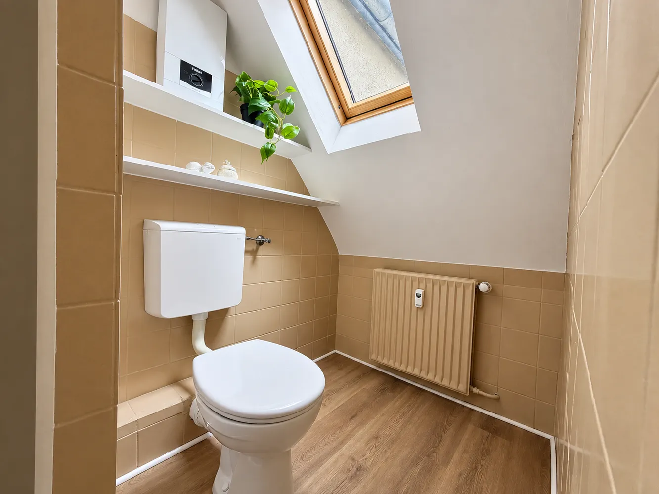 1 Zimmer Wohnung mit 25 m² in Köln – Bild 11