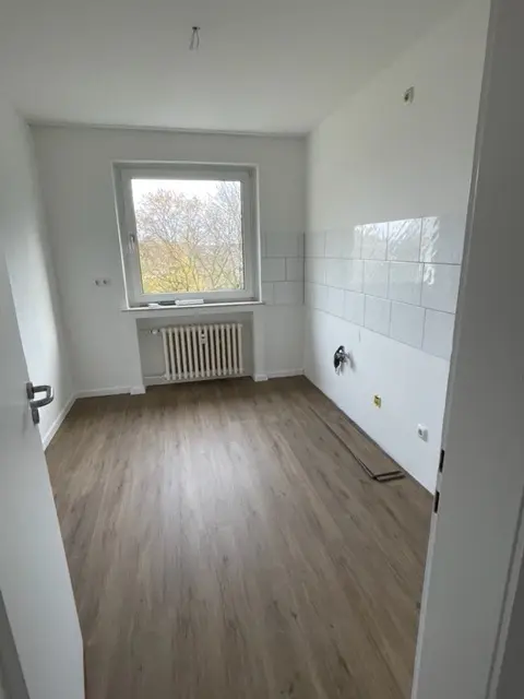 4 Zimmer Wohnung mit 70 m² in Duisburg – Bild 6