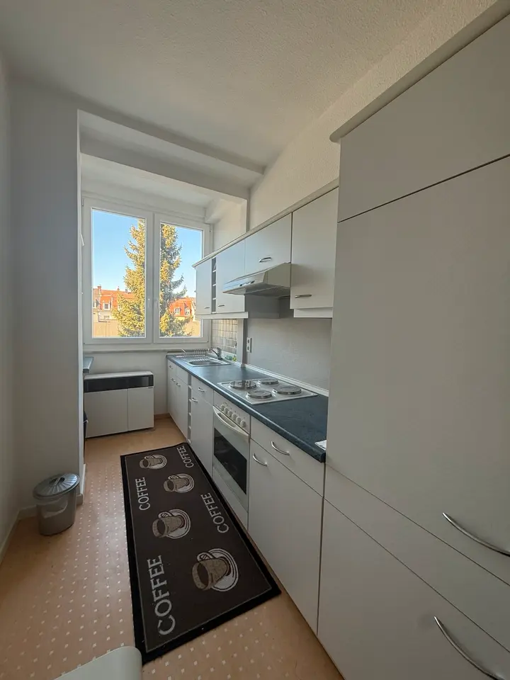 Studio mit 37 m² in Wuppertal – Bild 3