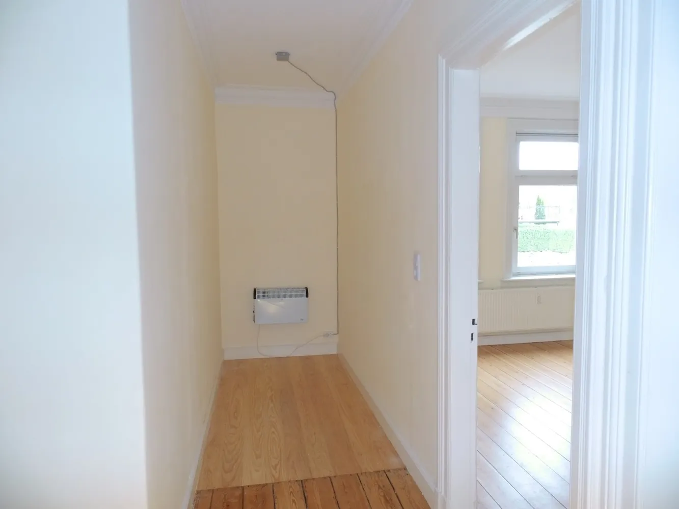 3 Zimmer Wohnung mit 67 m² in Hamburg – Bild 9