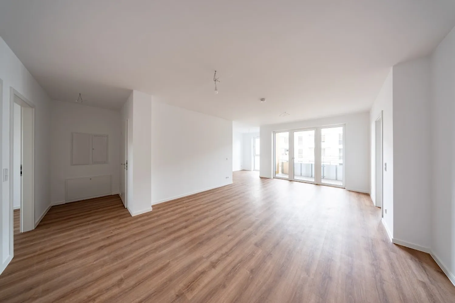 5 room apartment with 102 m² in Berlin – Photo 4