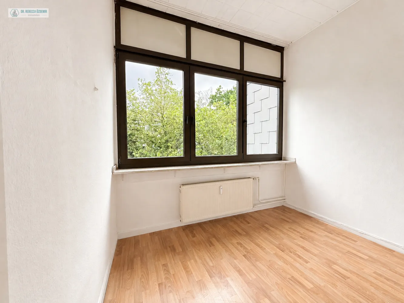 2 Zimmer Wohnung mit 76 m² in Duisburg – Bild 2
