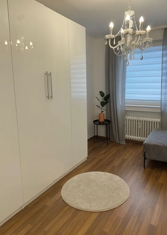 4 Zimmer Wohnung mit 80 m² in Dorsten – Bild 3