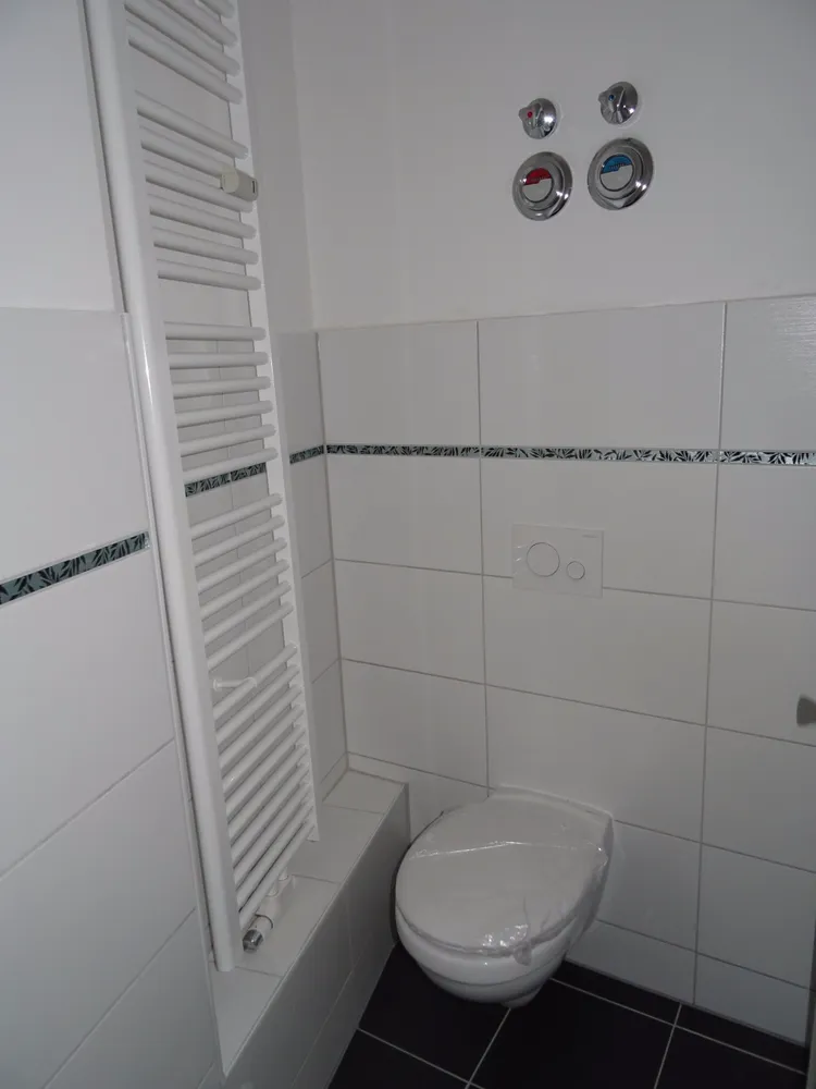 1 Zimmer Wohnung mit 38 m² in Magdeburg – Bild 12