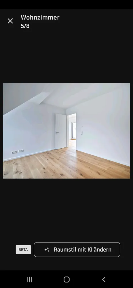 3 Zimmer Wohnung mit 60 m² in Stuttgart – Bild 4