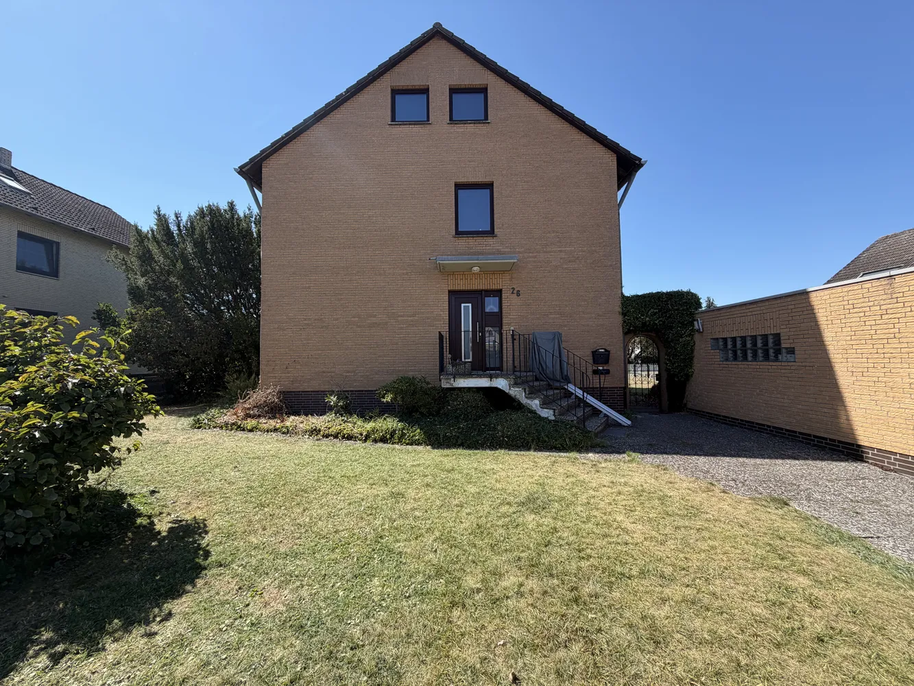 4 Zimmer Wohnung mit 77 m² in Peine – Bild 8