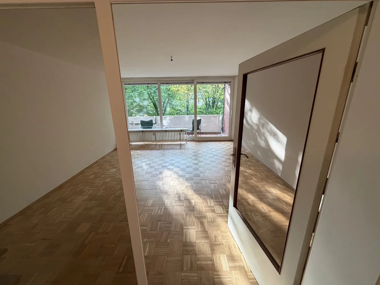 4 Zimmer Wohnung mit 96 m² in Münster – Bild 2