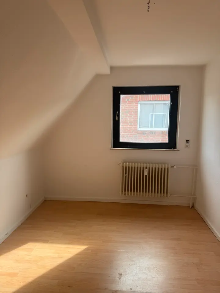 2 Zimmer Wohnung mit 65 m² in Meppen – Bild 2