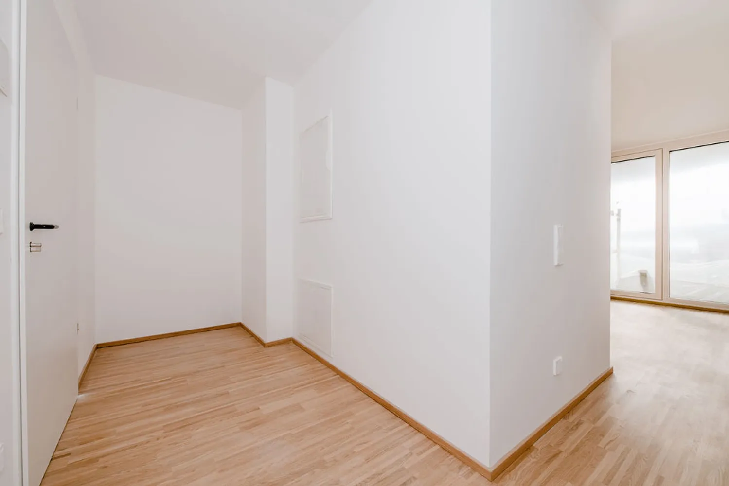 2 Zimmer Wohnung mit 54 m² in München – Bild 2