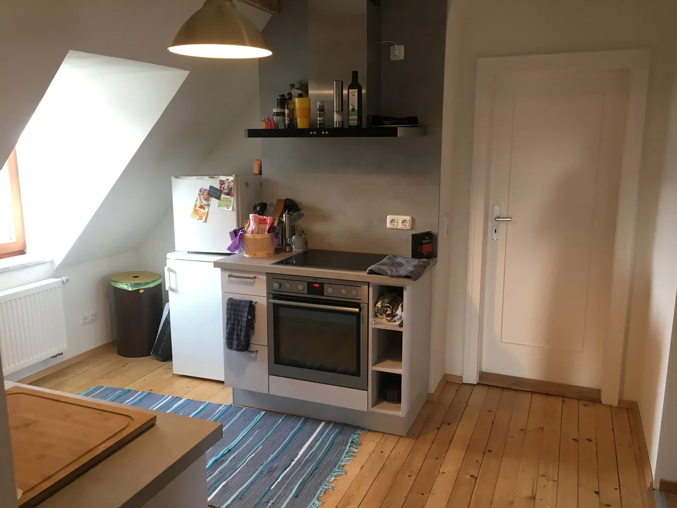 4 Zimmer Wohnung mit 94 m² in Hof – Bild 3