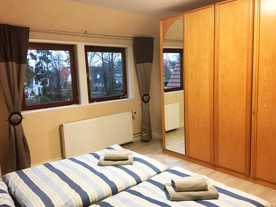 WG-Zimmer mit 83 m² in Bremen – Bild 8