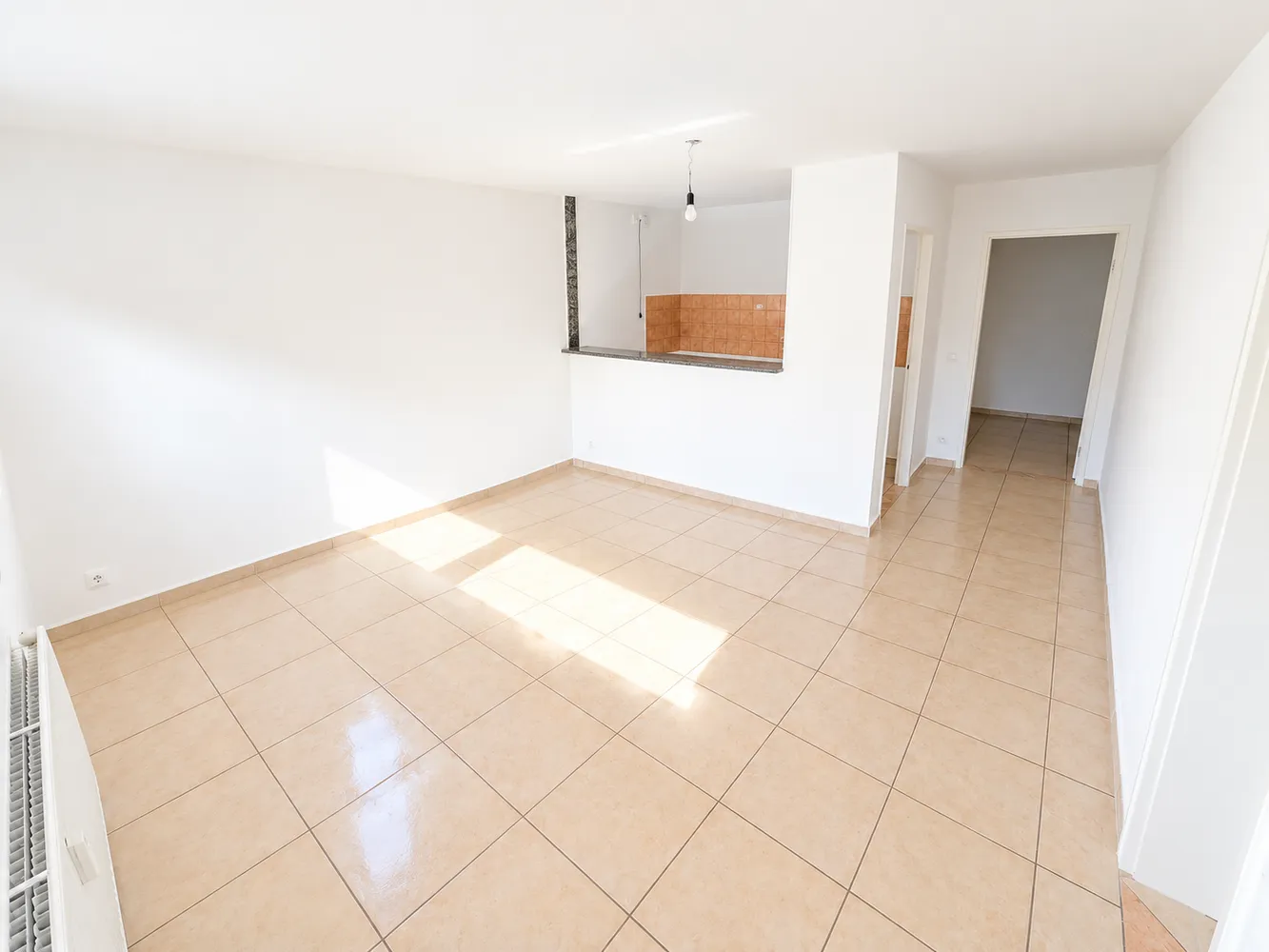 2 Zimmer Wohnung mit 48 m² in Hennef – Bild 11
