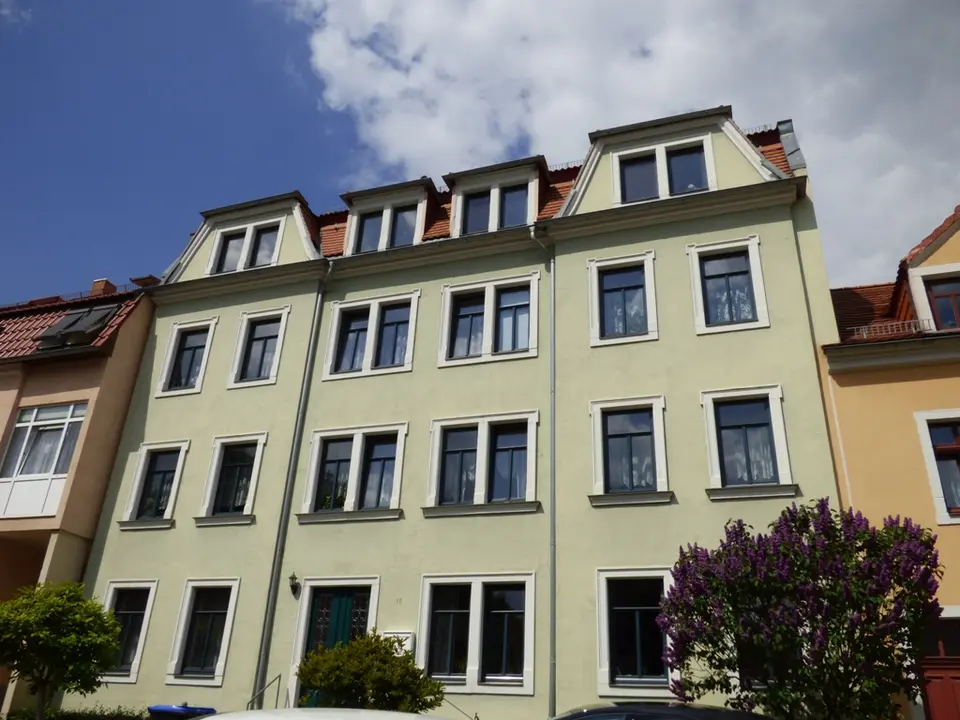 3 Zimmer Haus mit 70 m² in Meißen – Bild 1