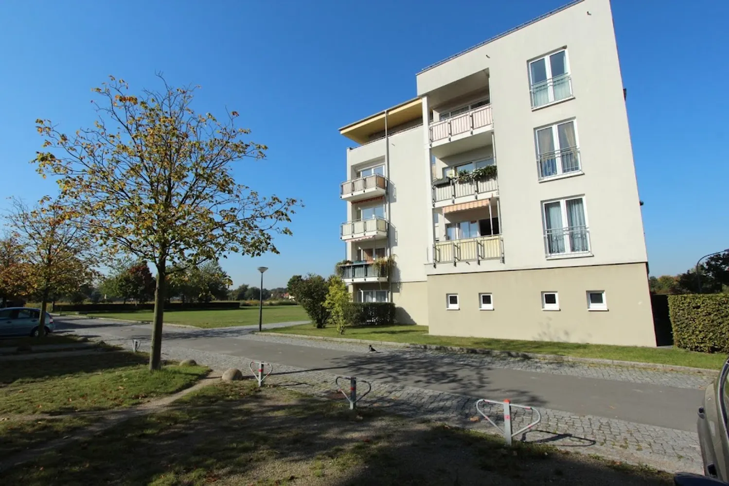 3 Zimmer Wohnung mit 73 m² in Falkensee – Bild 3