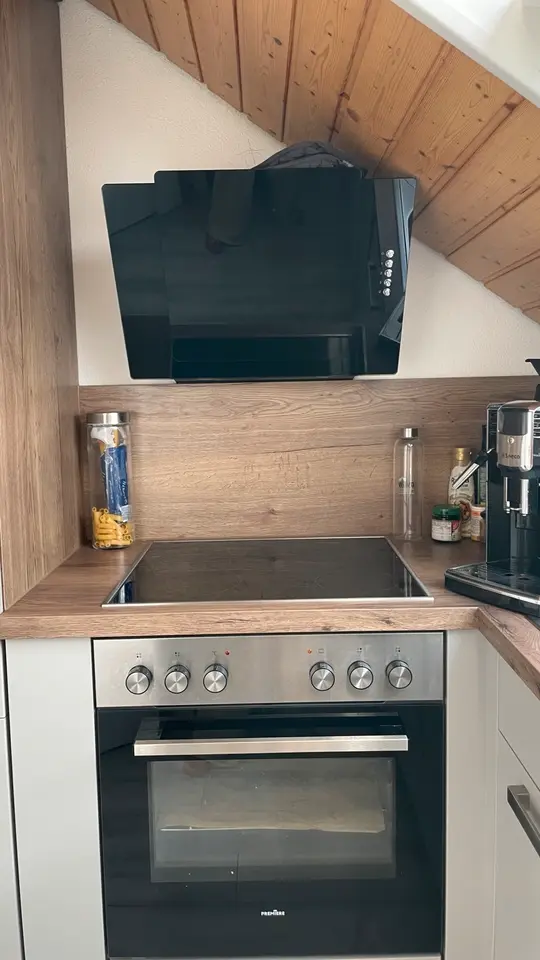 2 Zimmer Wohnung mit 55 m² in Ravensburg – Bild 1