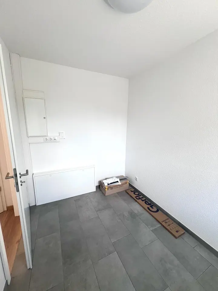 3 Zimmer Wohnung mit 93 m² in Meppen – Bild 10