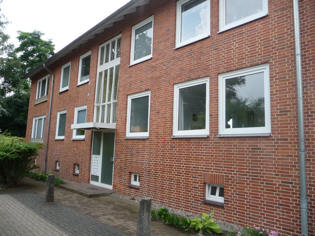 2 Zimmer Wohnung mit 43 m² in Lüneburg – Bild 6