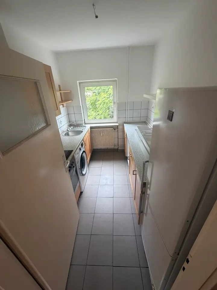 3 Zimmer Wohnung mit 52 m² in Braunschweig – Bild 7