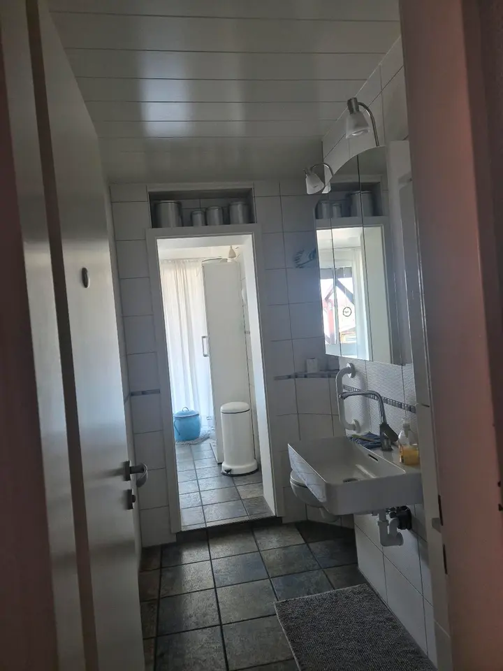 4 Zimmer Wohnung mit 75 m² in Emsdetten – Bild 4
