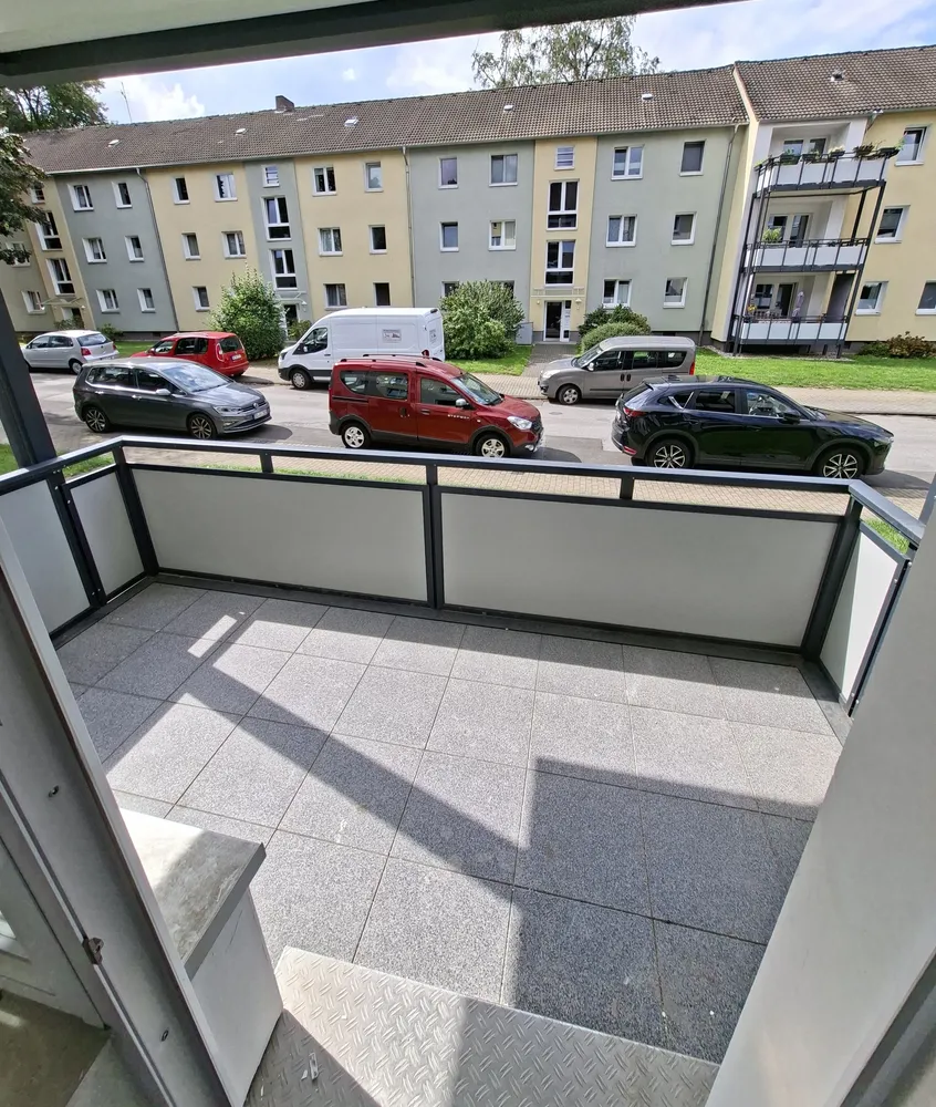 2 Zimmer Wohnung mit 49 m² in Dortmund – Bild 11