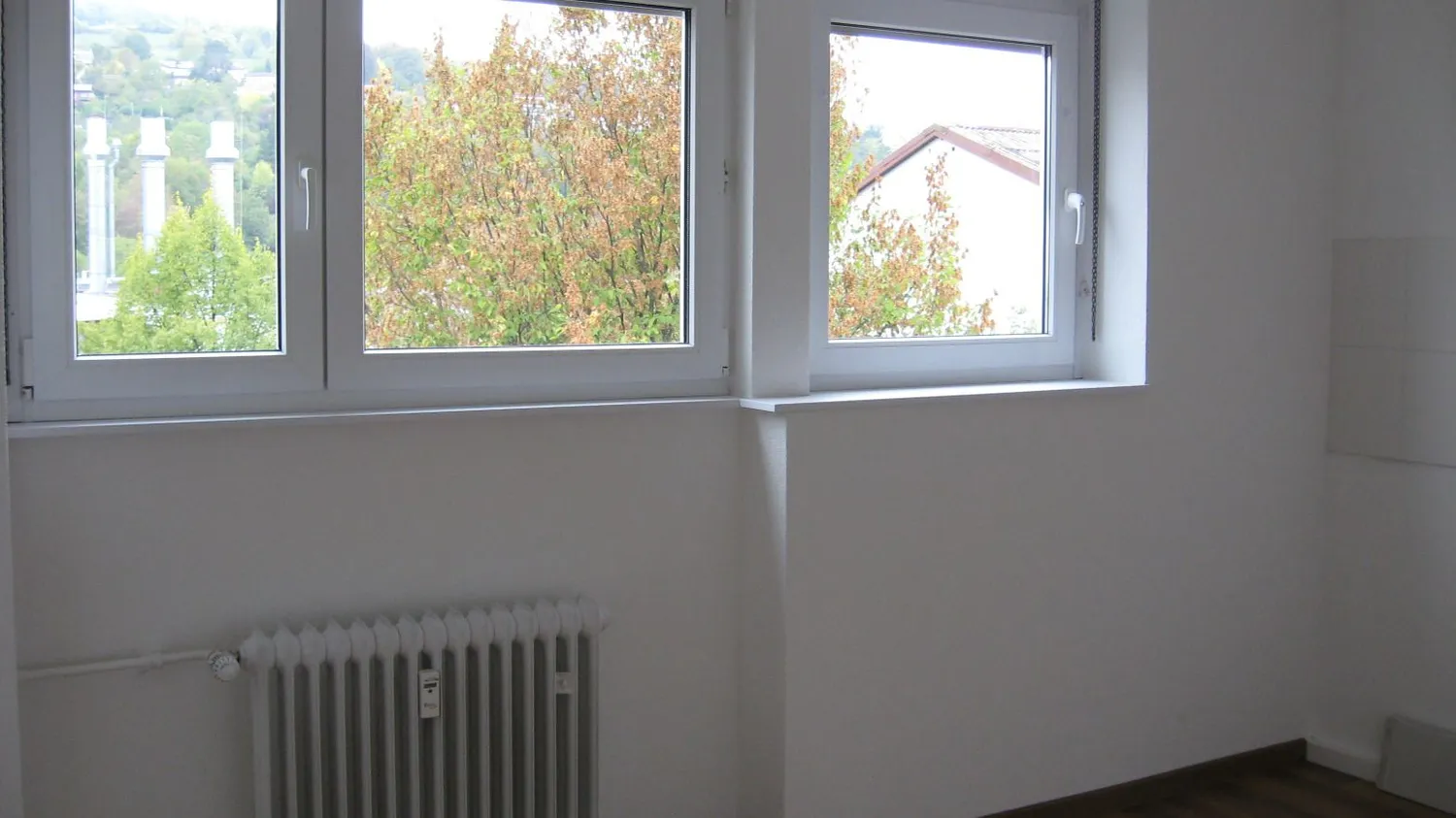4 room apartment with 64 m² in Lörrach – Photo 8