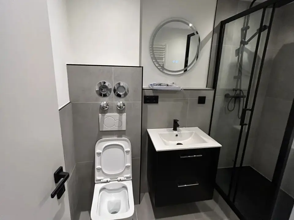 4 Zimmer Wohnung mit 10 m² in München – Bild 8