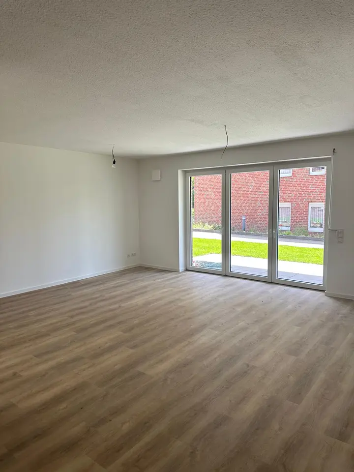 3 Zimmer Wohnung mit 89 m² in Osnabrück – Bild 1