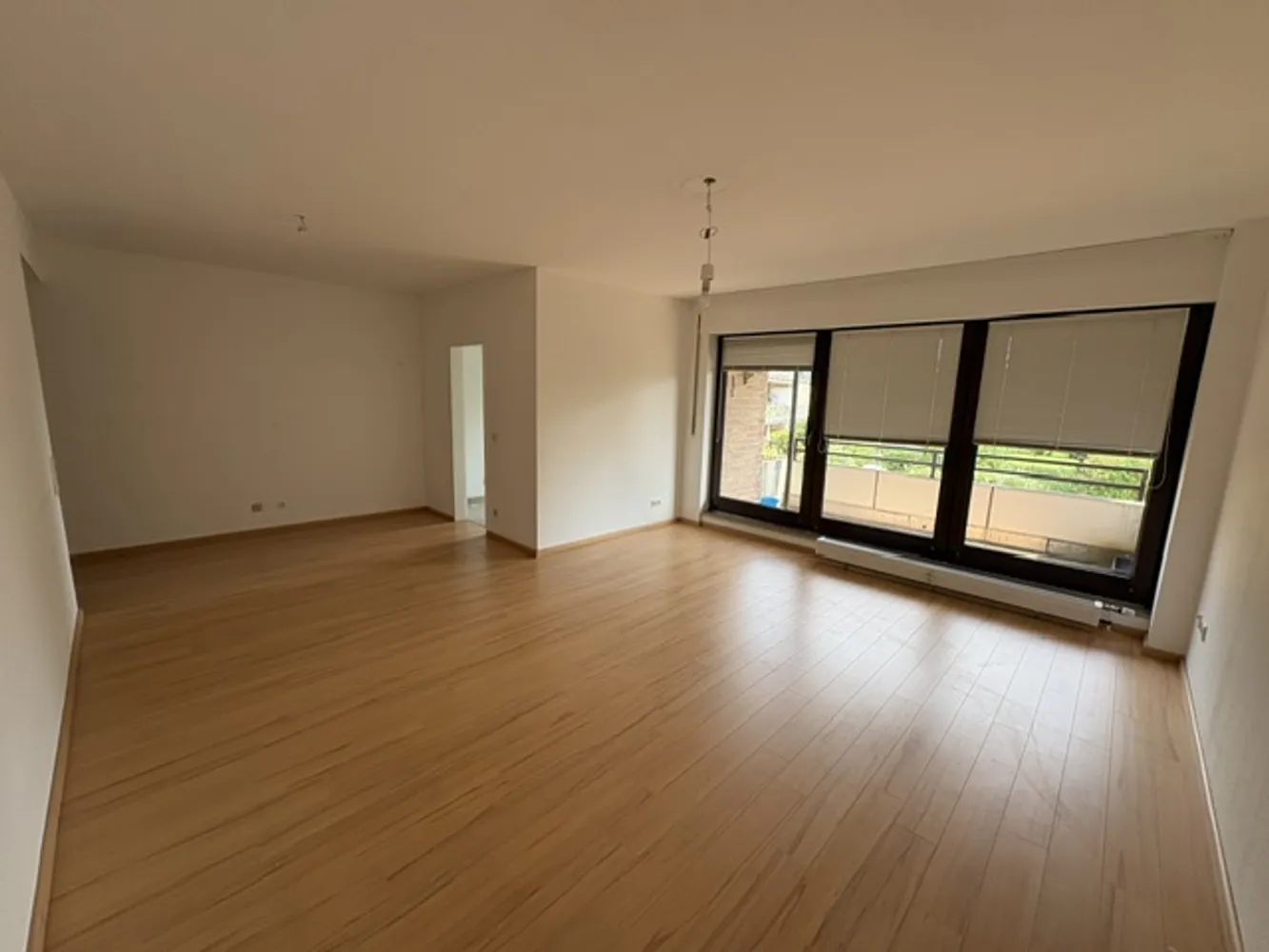 3 Zimmer Wohnung mit 81 m² in Mülheim an der Ruhr – Bild 1