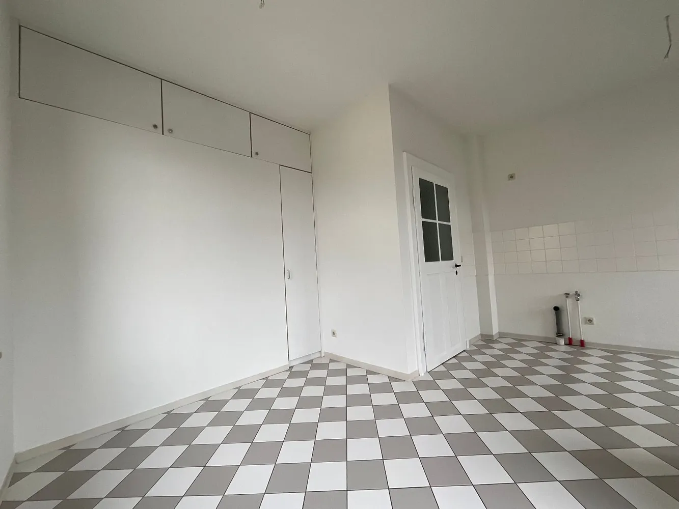 2 room apartment with 60 m² in Dresden – Photo 7