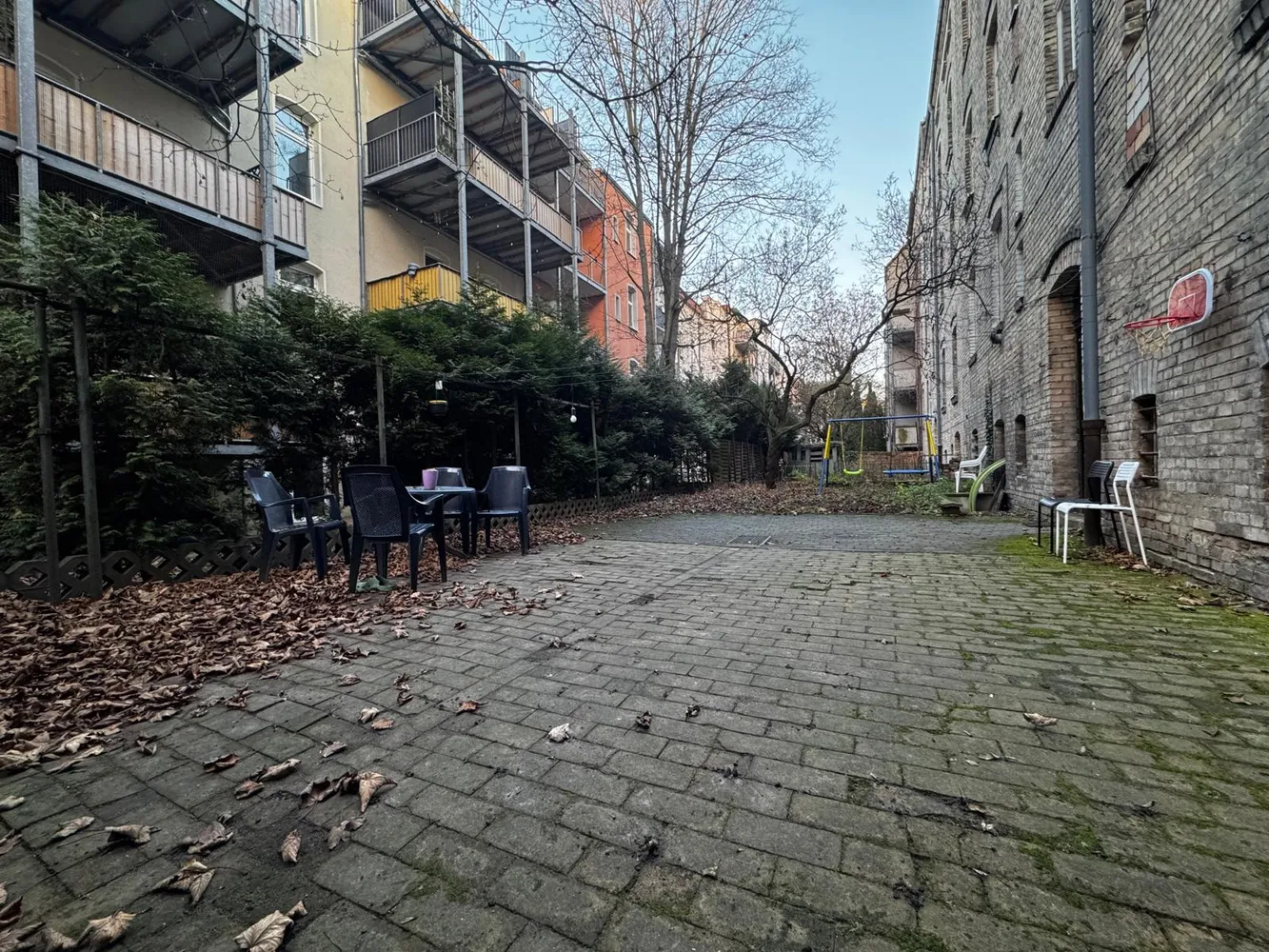 3 Zimmer Wohnung mit 72 m² in Halle (Saale) – Bild 8