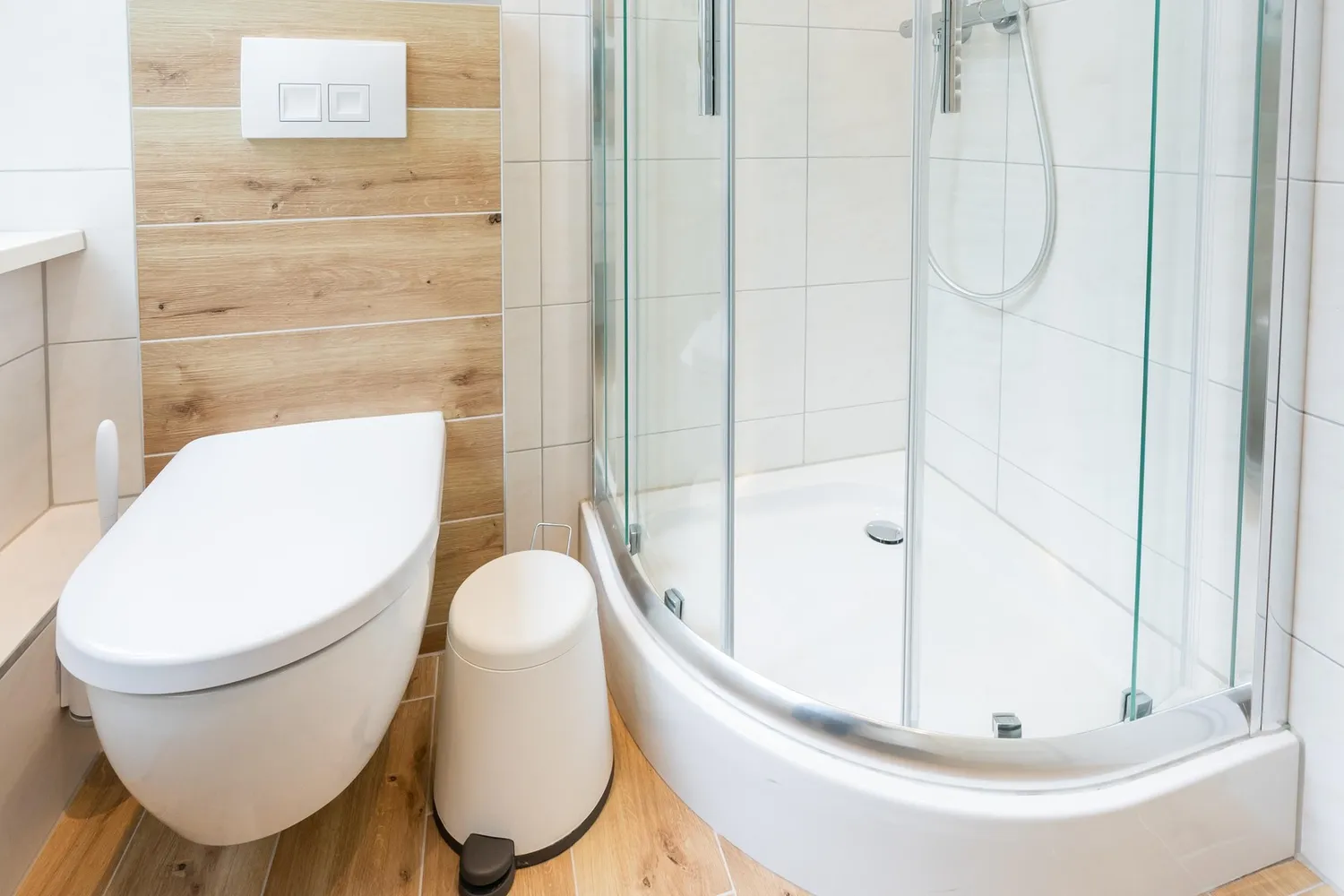 2 Zimmer Wohnung mit 31 m² in Aachen – Bild 5