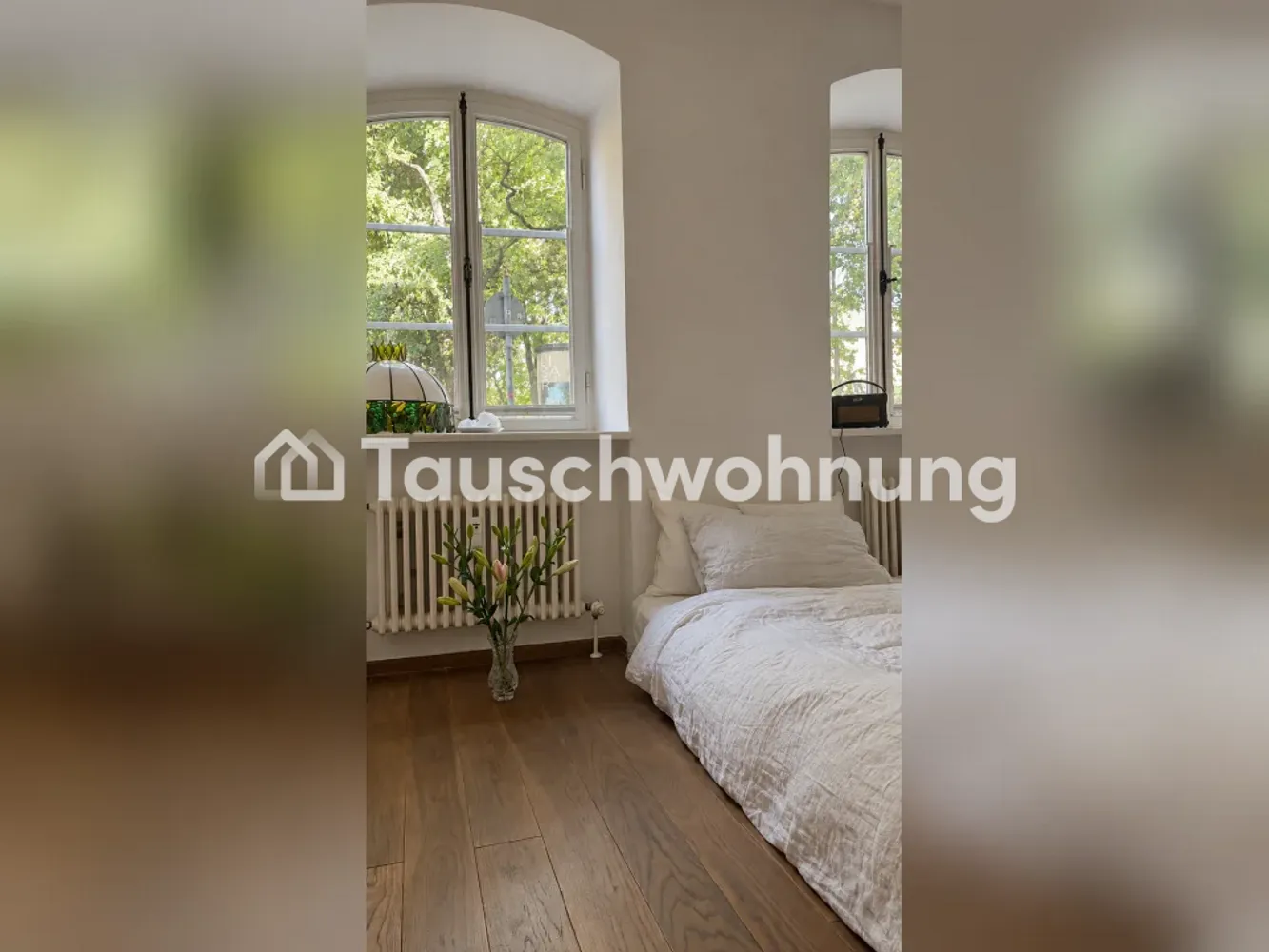 2 Zimmer Wohnung mit 40 m² in München – Bild 4