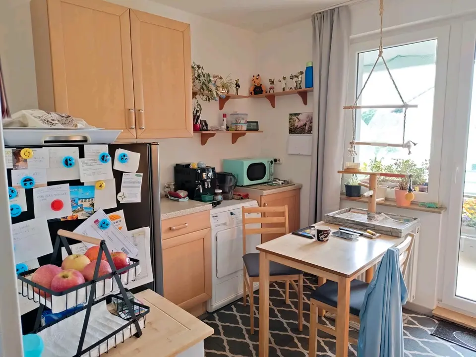 3 Zimmer Wohnung mit 88 m² in Minden – Bild 10