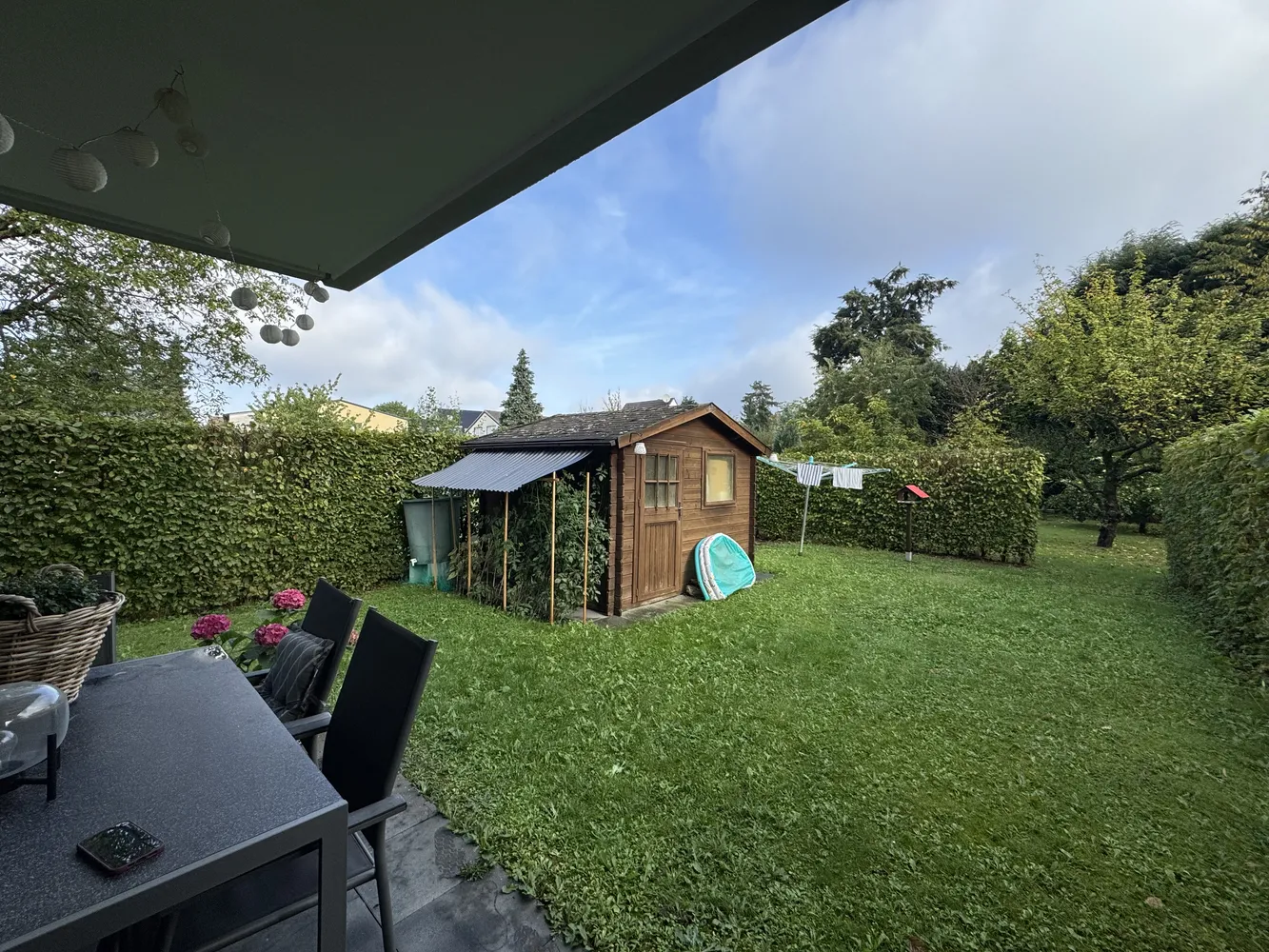 4 room apartment with 117 m² in Troisdorf – Photo 11