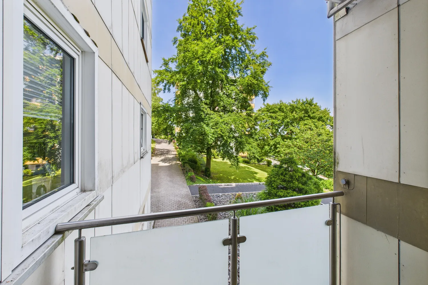 3 Zimmer Wohnung mit 77 m² in Wuppertal – Bild 8