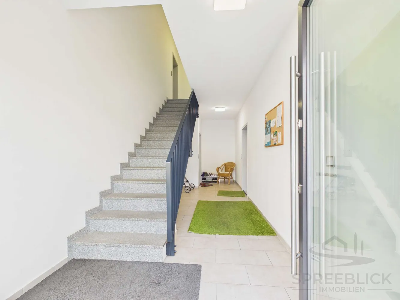 3 room apartment with 110 m² in Königs Wusterhausen – Photo 12