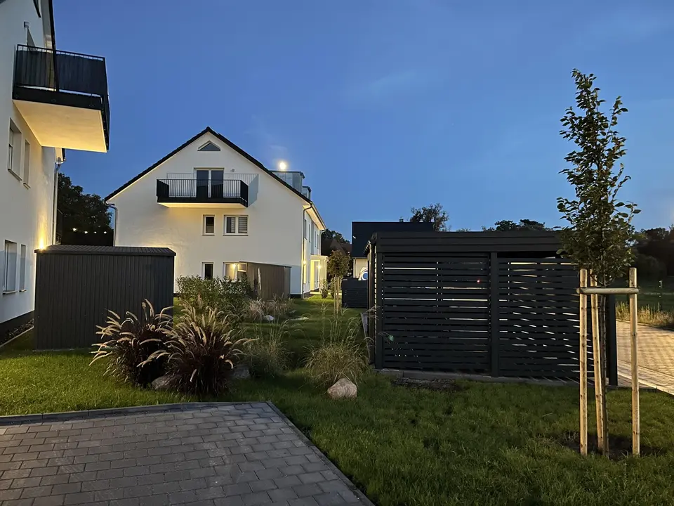 3 Zimmer Wohnung mit 80 m² in Königs Wusterhausen – Bild 4