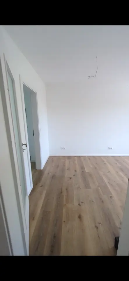 2 Zimmer Wohnung mit 36 m² in Leipzig – Bild 1