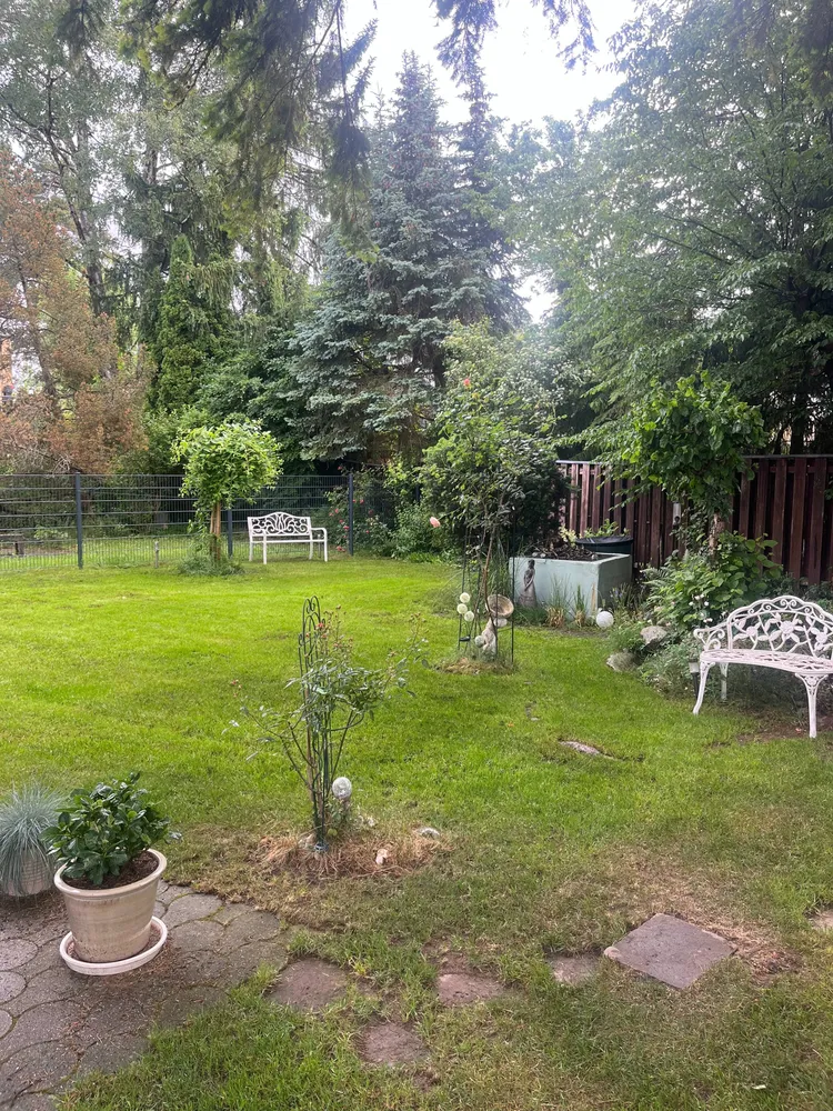 3 Zimmer Wohnung mit 100 m² in München – Bild 4