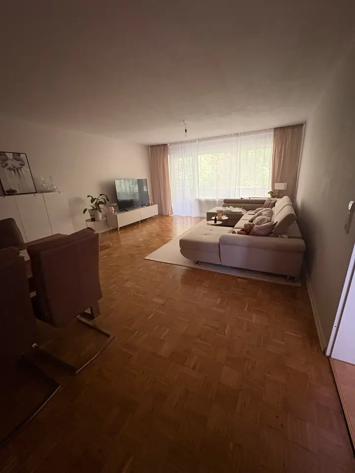 2 Zimmer Wohnung mit 92 m² in Trier – Bild 6