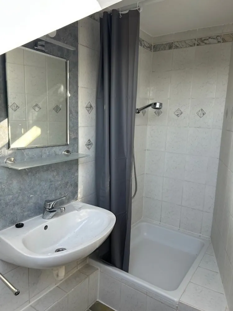 2 Zimmer Wohnung mit 42 m² in Tübingen – Bild 3
