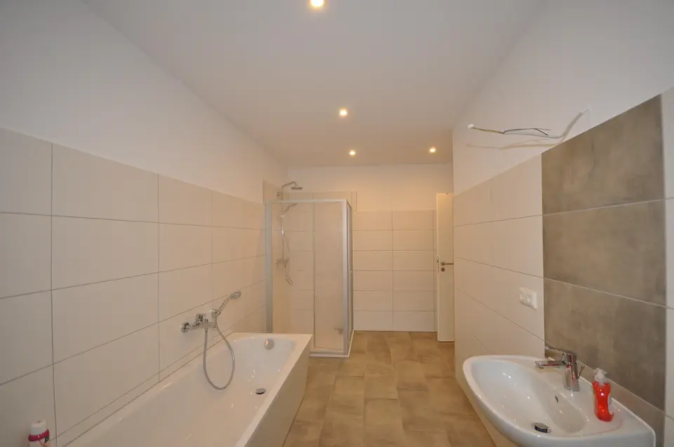 3 Zimmer Wohnung mit 83 m² in Stralsund – Bild 4